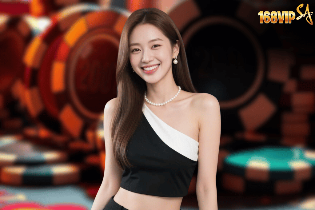 168VIP SA เกมออนไลน์